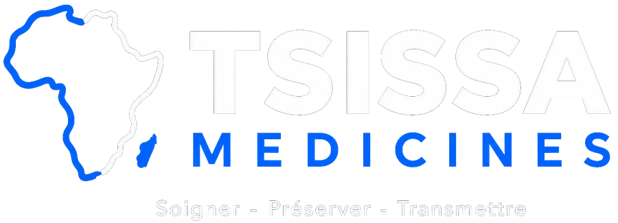 Tsissa Medicines — Soigner, Préserver, Transmettre