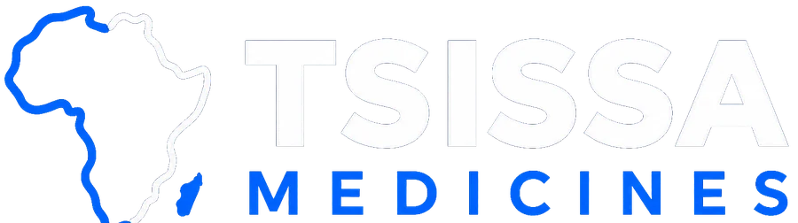 Tsissa Medicines